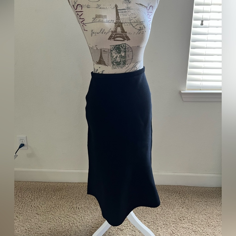 DVF Skirt new with tags